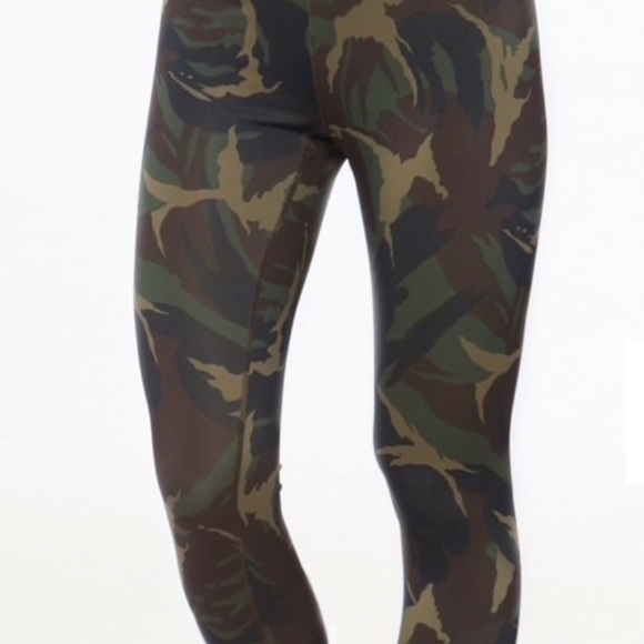 kira grace | Pants u0026 Jumpsuits | Kira Grace Yoga Legging | Poshmark